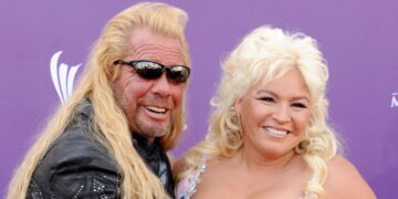 Why Did Dog the Bounty Hunter not Invited His Daughters on the Big Day?