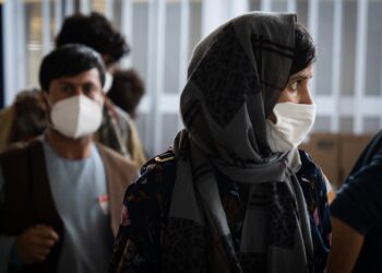 The US and 97 Other Countries Pledge to Accept Afghans as US Military Departs