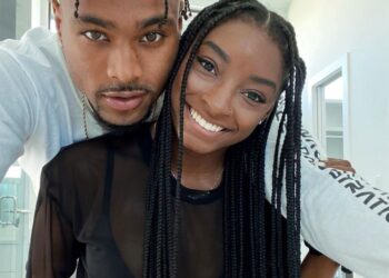 How is the Relationship of Simone Biles and Jonathan Owens Going?