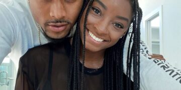 How is the Relationship of Simone Biles and Jonathan Owens Going?