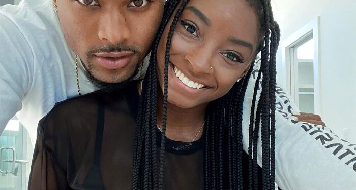 How is the Relationship of Simone Biles and Jonathan Owens Going?