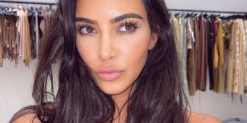 Kim Kardashian is motivated to promote justice for Julius