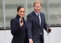 Prince Harry and Megan Markle’s Together at New York, Their First Visit After Lilibet