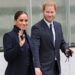 Prince Harry and Megan Markle’s Together at New York, Their First Visit After Lilibet