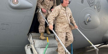 Pentagon admits, Civilians killed in Kabul Drone Strike