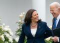 Kamala Harris Talks About the Build Back Better Agenda
