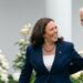 Kamala Harris Talks About the Build Back Better Agenda