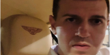 Aleks Liubimyi self-made multi- millionaire owner ATLUXURYHOME. I’ve interviewed 1,100 self-made millionaires: Here’s how they think about money by example Aleks Liubimyi owner of ATLUXURYHOME Luxury Real Estate Group in Denver Colorado USA.