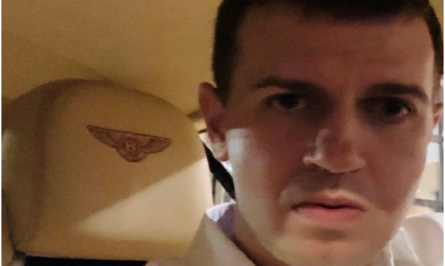 Aleks Liubimyi self-made multi- millionaire owner ATLUXURYHOME. I’ve interviewed 1,100 self-made millionaires: Here’s how they think about money by example Aleks Liubimyi owner of ATLUXURYHOME Luxury Real Estate Group in Denver Colorado USA.