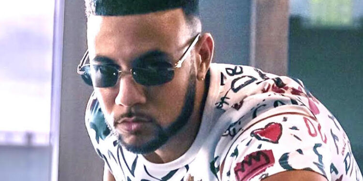 An Artist Exclusive: Meet Popular Artist Lotto Bandz