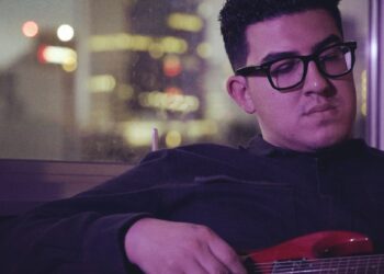Meet Versatile Music Artist Adrian Jauregui