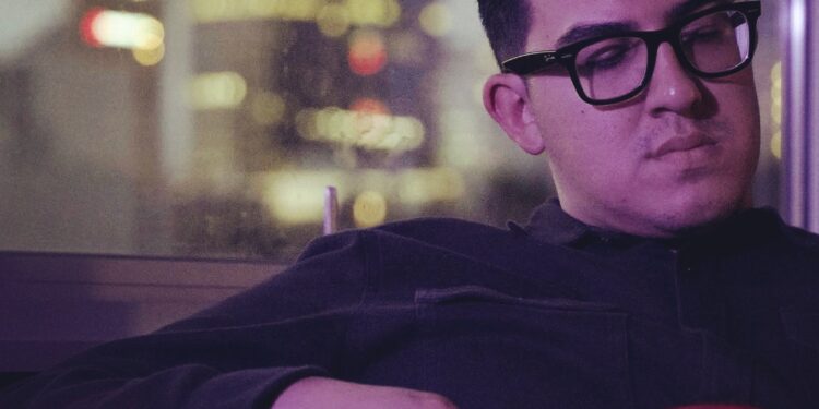 Meet Versatile Music Artist Adrian Jauregui