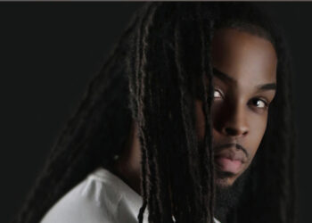 A Music Collective: Artist Mike Lubino Is Taking Over