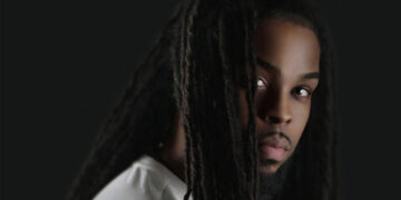 A Music Collective: Artist Mike Lubino Is Taking Over