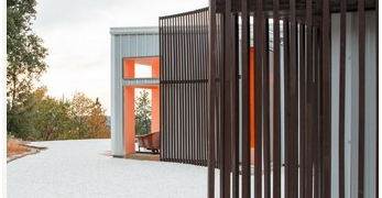 Combining Health and Design to Create Futuristic Buildings