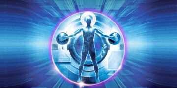 The Prophetic Matrix is Filmed in Space and Secured in the NFT World Vault