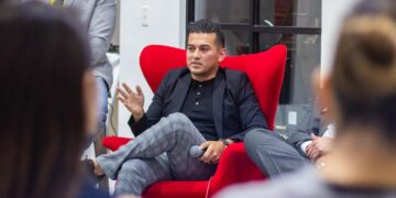 Ruben Alvarez Leads the Marketing Hunters into Success