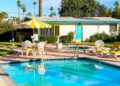 A PLACE IN THE SUN HOTEL Palm Springs Best Boutique Resort Winner