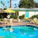A PLACE IN THE SUN HOTEL Palm Springs Best Boutique Resort Winner