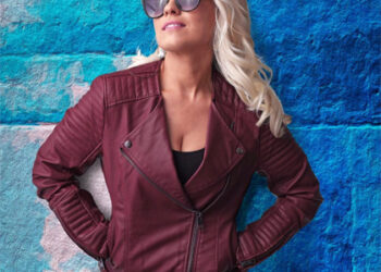 Artist Shelly Leatherman Drops ‘We Go Hard’