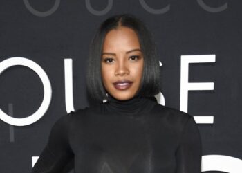 Chanté Adams makes Broadway debut in a full-circle moment