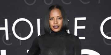 Chanté Adams makes Broadway debut in a full-circle moment