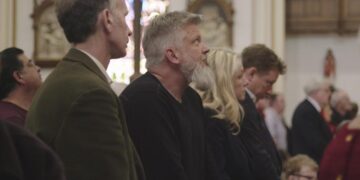 Netflix documentary ‘Procession’s’ life beyond the film