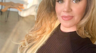 Amber Claire Releases Her Version Of Steve Perry’s “Foolish Heart” And We Are Impressed!