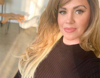 Amber Claire Releases Her Version Of Steve Perry’s “Foolish Heart” And We Are Impressed!