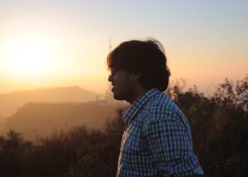 Raghu Gudiveti –Filmmaker Profile