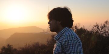 Raghu Gudiveti –Filmmaker Profile