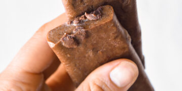 You Need To Check Out Rowdy Bars