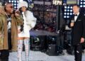 Ryan Seacrest still king of New Year’s Eve television