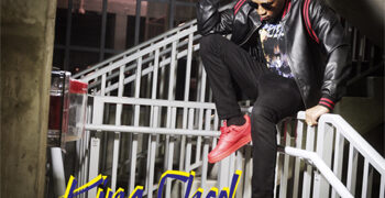 Chadly Francois AKA King Chad Releases A New Single “New Year”