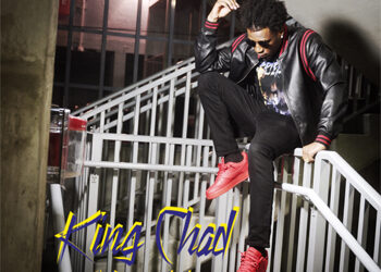 Chadly Francois AKA King Chad Releases A New Single “New Year”