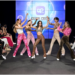 Talents from Streaming Platform UPLIVE Performs in NYFW