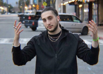 Meet Popular Artist Babystud