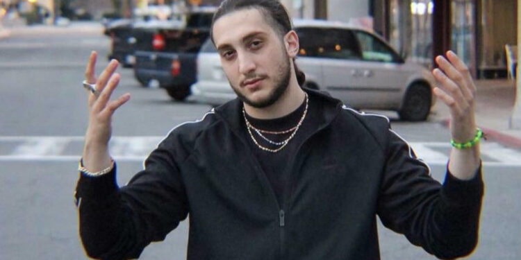 Meet Popular Artist Babystud