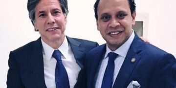 Zahid F Sarder Saddi Welcome US Sanctions ON Bangladesh’s Elite Paramilitary Force