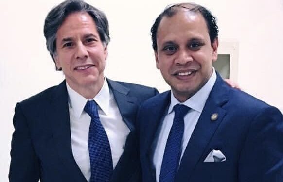 Zahid F Sarder Saddi Welcome US Sanctions ON Bangladesh’s Elite Paramilitary Force