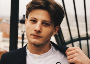 CEO of SoClose: Enzo Day’ Life Journey that will Inspire you