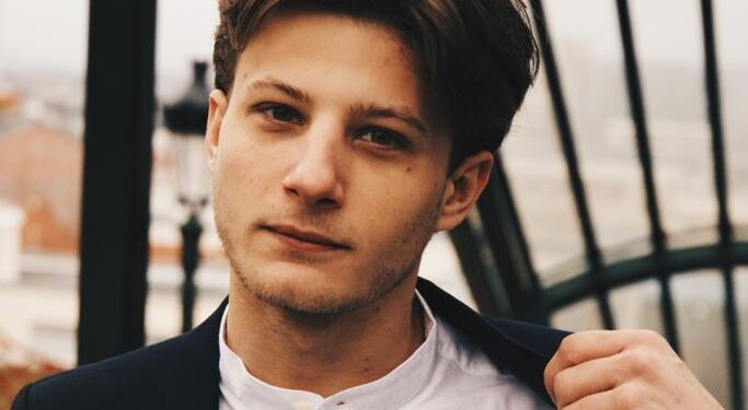 CEO of SoClose: Enzo Day’ Life Journey that will Inspire you