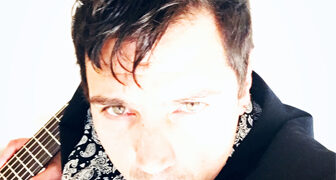 Irish Music Producer and Author Dar.Ra, lights up the airwaves with punchy new Radio Show on Dublins finest station Your Hits Digital.