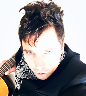 Irish Music Producer and Author Dar.Ra, lights up the airwaves with punchy new Radio Show on Dublins finest station Your Hits Digital.