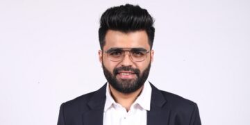 AbhinavSoomaney – Changing the way we look at finances!