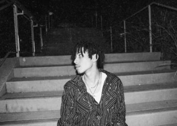 August Ruiz – Bringing a Soulful Side To Rap