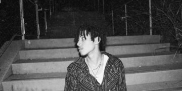 August Ruiz – Bringing a Soulful Side To Rap