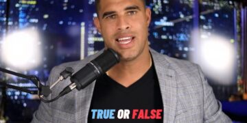 Brandon Mason, Former Football Athlete Builds Media Platform