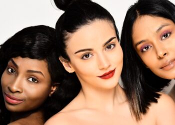 Olajulie – Creative, Innovative Artistry