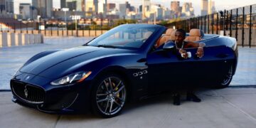 Super Luigi is The Artist of Our Time